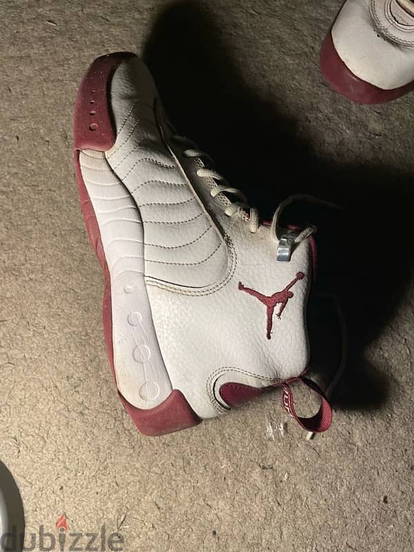 Jordan Jump Man pro 2