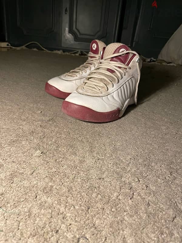 Jordan Jump Man pro 9