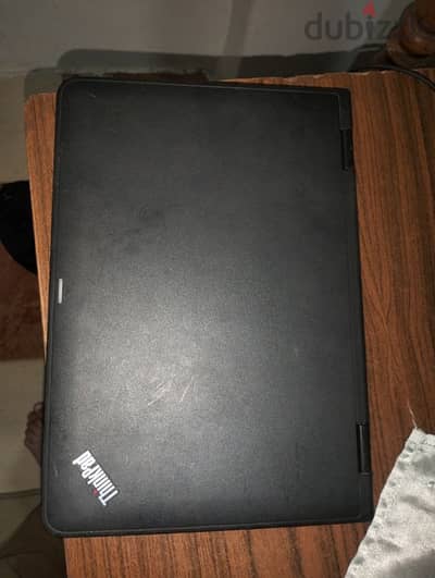 Lenovo ThinkPad laptop 2in1