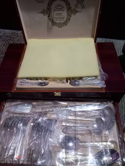 شنطة ملاعق ارشيا الألماني