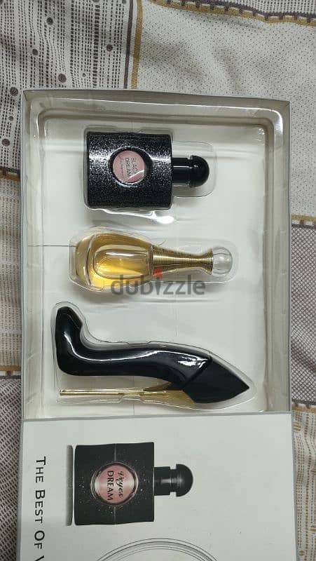 بوكس عطور 2