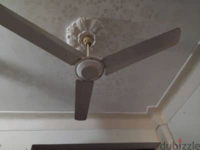 مروحه سقف