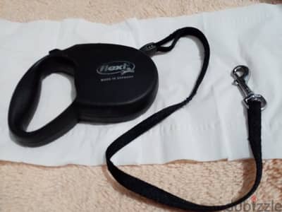 dog leash retractable