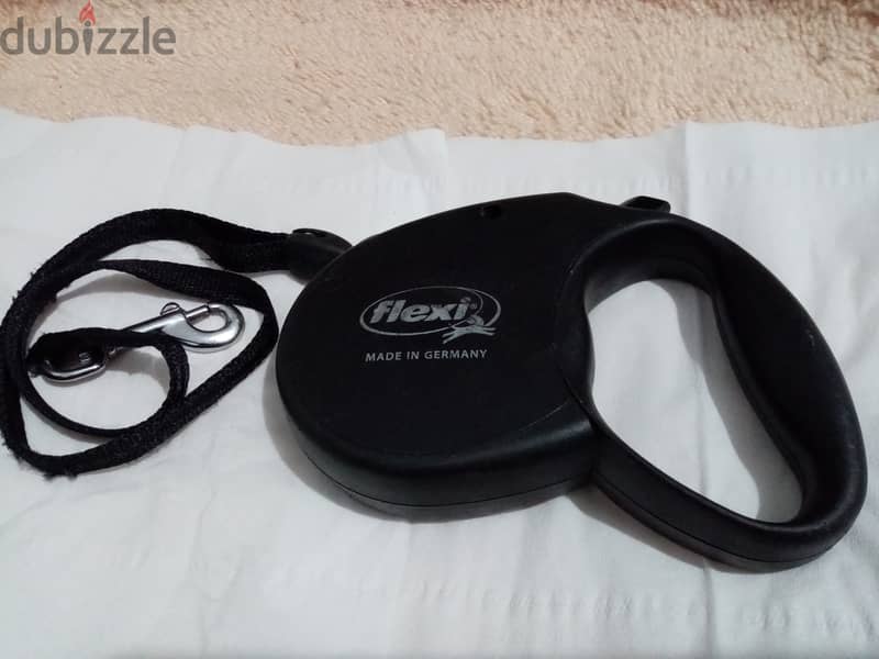 dog leash retractable 2