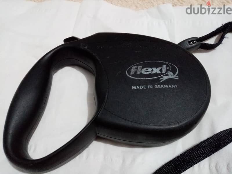 dog leash retractable 3