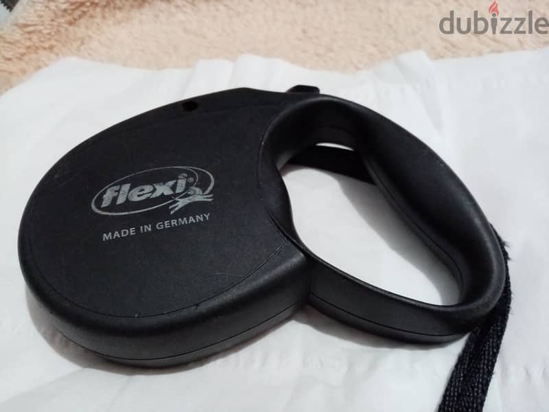 dog leash retractable 4