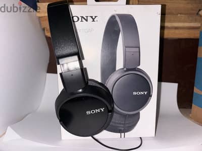 SONY Headphone