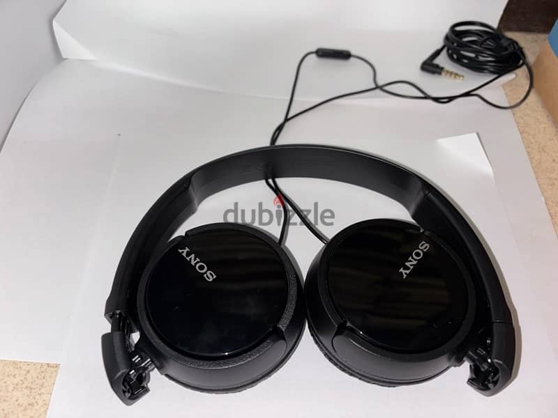 SONY Headphone 2