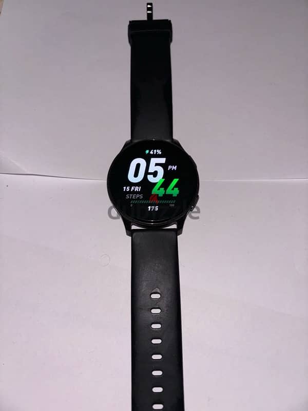 Amazfit pop 3R 1