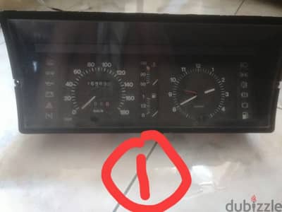 قطع غيار ريتمو ريجاتا - محافظة بورسعيد
