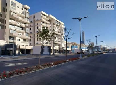 Ready-to-Move Apartment | Prime Location | Flexible Payment Plan