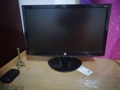 Computer Hp package +Gaming