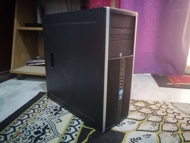 Computer Hp package +Gaming 1