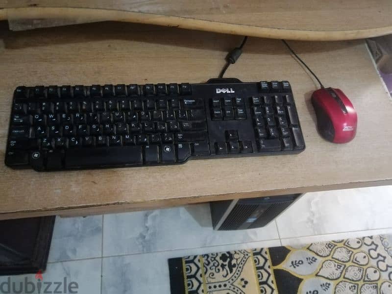 Computer Hp package +Gaming 2