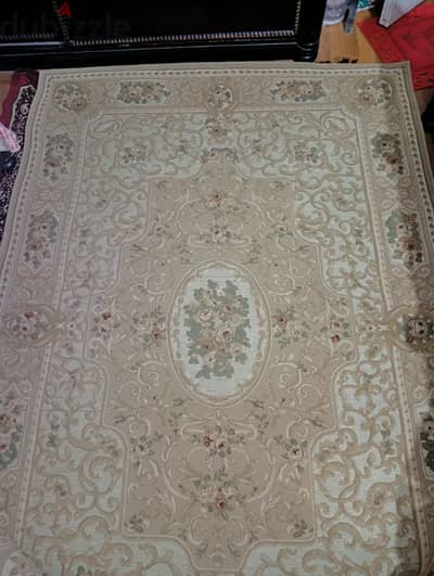 سجادة ومشاية حفر بارزة