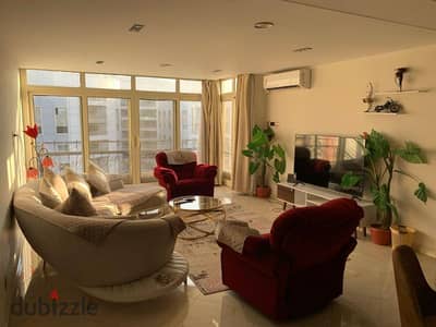 شقة مميزة للايجار اليومي في مدينة نصر امام سيتي ستارز