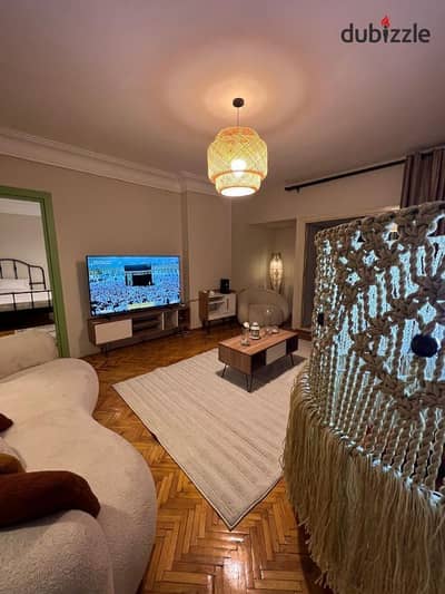 شقة فندقية للايجار في المهندسين