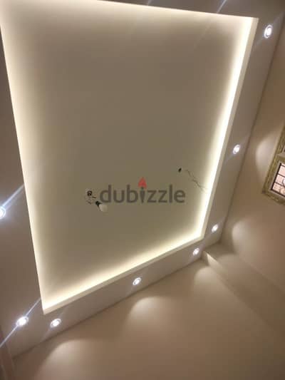 ابراهيم النقاش لاعمال الدهانات الكامل الشغل باعلى جوده