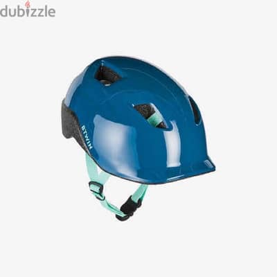 blue helmet for kids