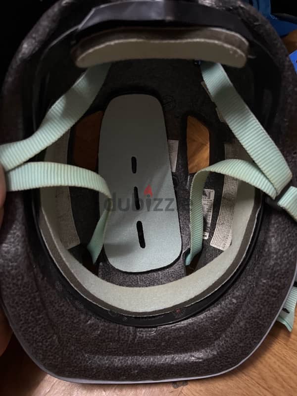 blue helmet for kids 5