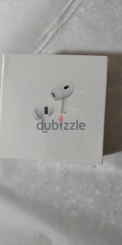 Airpods Pro 2nd Generation