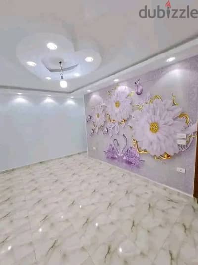 تشطيب تأسيس تركيب بديل خشب بديل رخام  نقاشه كهربى جبس بورد المونتال