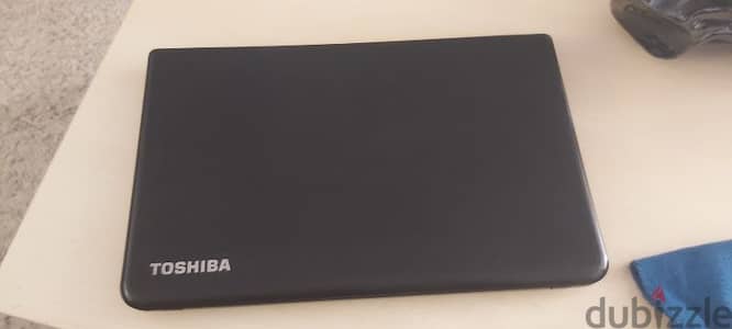 Toshiba ( Satellite C50D)