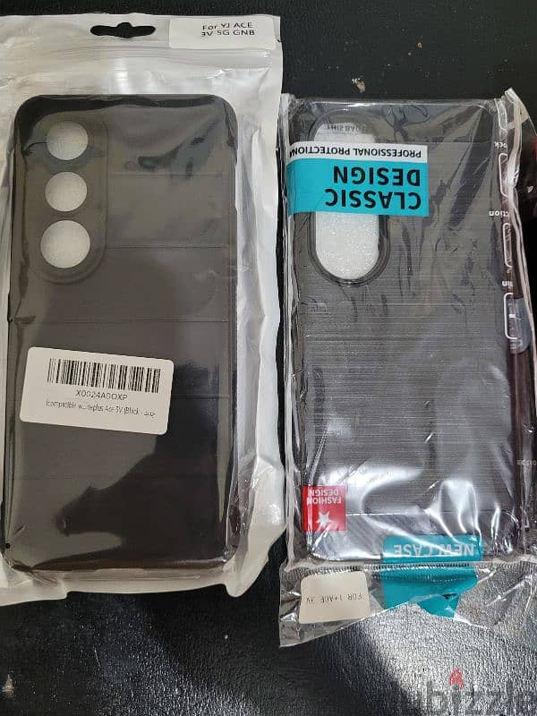 OnePlus ace 3V/ Nord 4 2