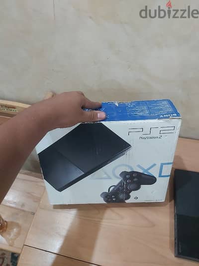 play station 2 ps2 بلايستيشن ٢