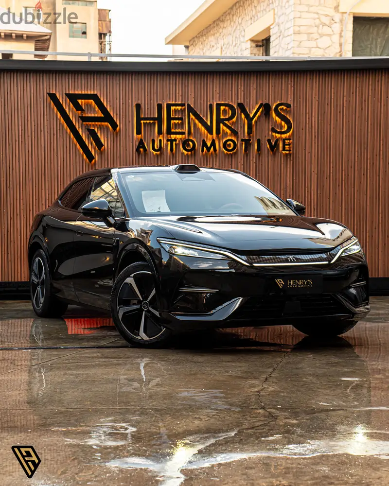 BYD Song L 2025