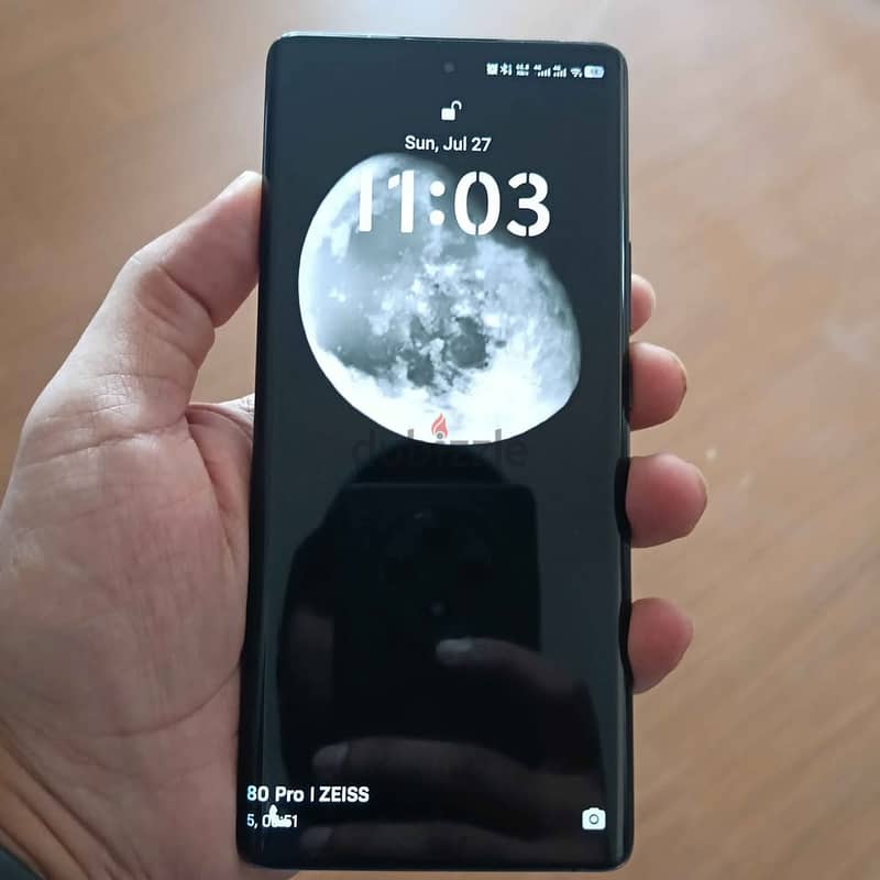 Vivo x80 pro 1