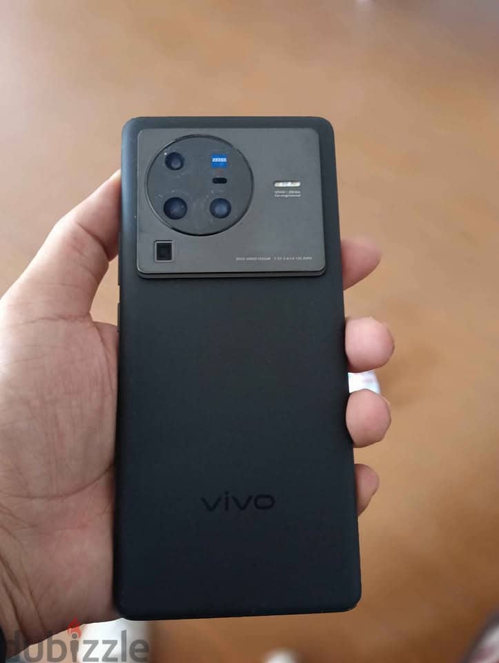 Vivo x80 pro 6