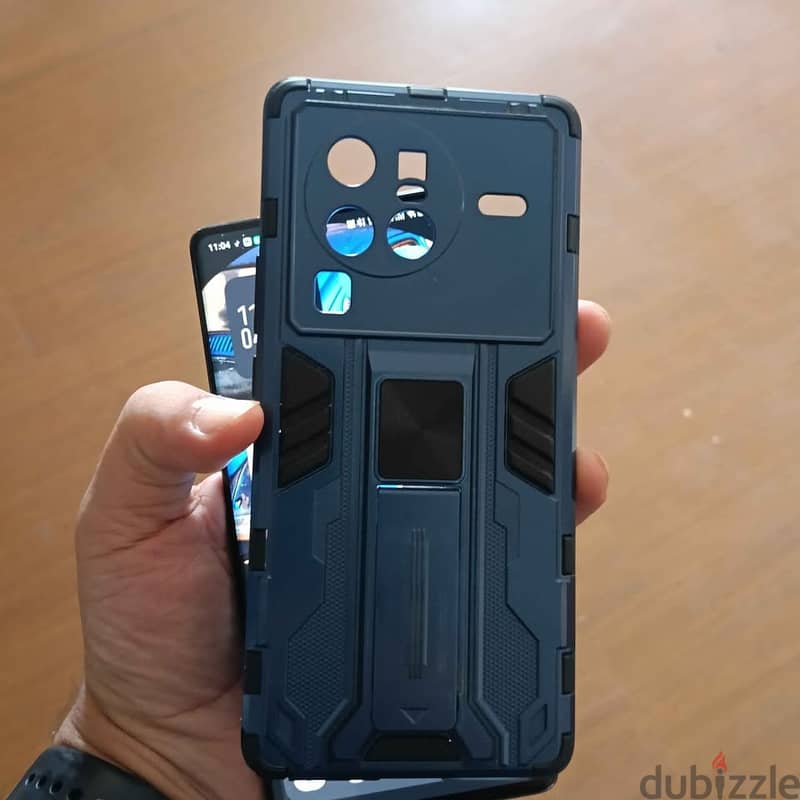 Vivo x80 pro 7
