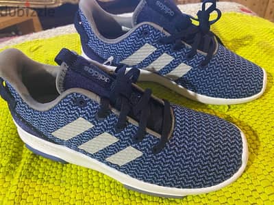 Sneakers Adidas Cloudfoam Running size 36 Vietnam Dubai