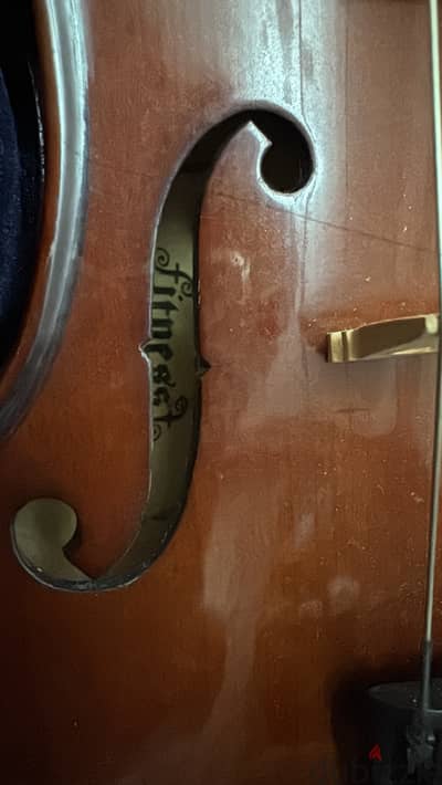 FITNESS VIOLIN - كمان (كمانجة) فيتنس