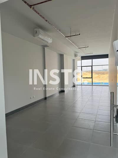 Office Space with High Finishing and Full Services -in WaterWay The Hub