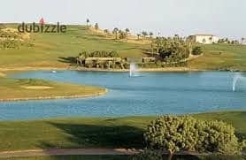 Villa for Sale in Katameya Heights fully finished