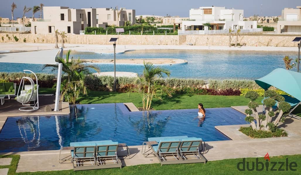 فيلا بـ٥ غرف نوم في هاسيندا باي، صورة ٦ من ١٣