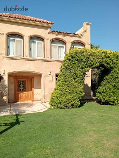 Villa mميزه for sale Marina Alamein with a private swimming pool model Jawhara