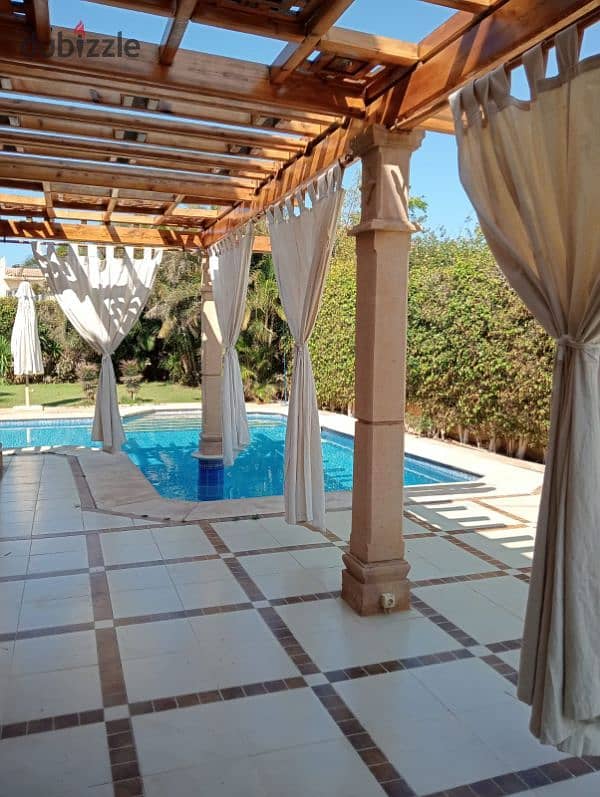 توين هاوس بـ٤ غرف نوم في Marina ٧، صورة ١٠ من ١٦