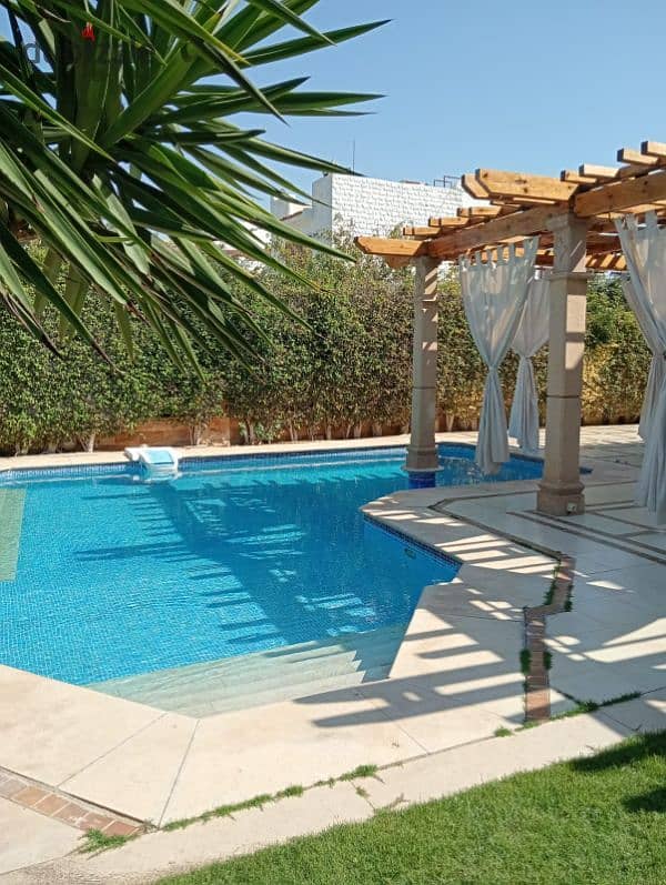 توين هاوس بـ٤ غرف نوم في Marina ٧، صورة ٦ من ١٦