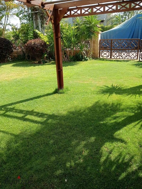 توين هاوس بـ٤ غرف نوم في Marina ٧، صورة ١٦ من ١٦