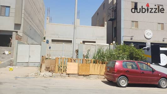 Factory For Sale | Unique Opportunity To Own A Ready-To-Operate Factory In El Tagamoa El Thaleth – 300m² With License & Industrial Record Since 2016