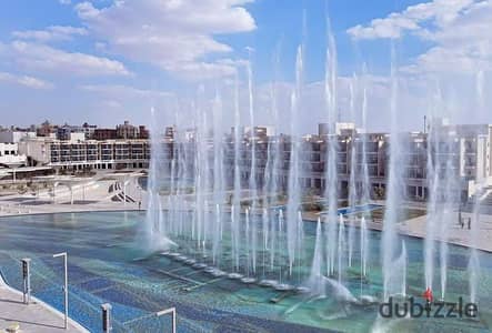 فيلا مميزه للبيع  توين هاوس في نيوم أكتوبر  بسعر لقطه تجارى خالصة الأقساط إستلام فورى