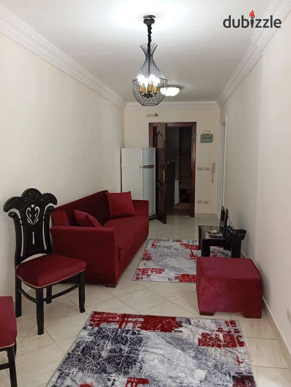 2 Bedrooms 100 sq.M Apartment for sale 2,500,000 EGP in Sidi Beshr, Alexandria
