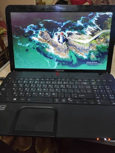 بشتري / مطلوب لاب توب - Laptop