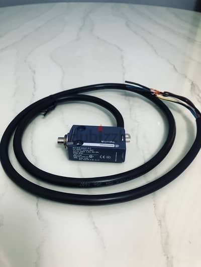 telemecanique limit switch