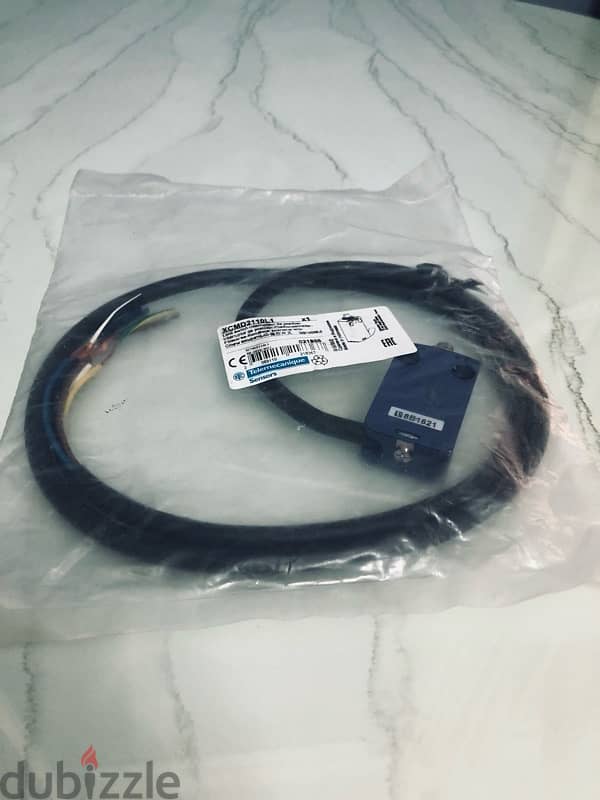 telemecanique limit switch 1
