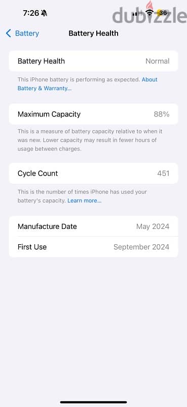 iPhone 15 pro max 1