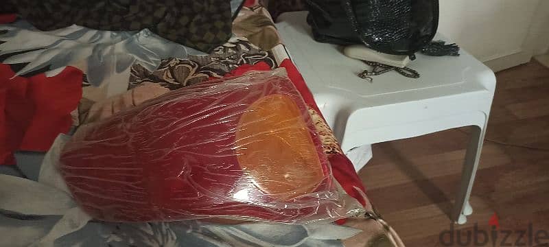 فرامل وعفشه 2